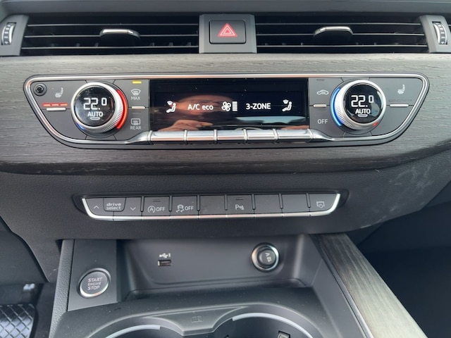 Audi A5 50 TDI Quattro Sportback