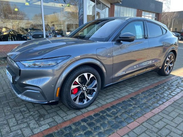 Ford Mustang Mach-E AWD First edition