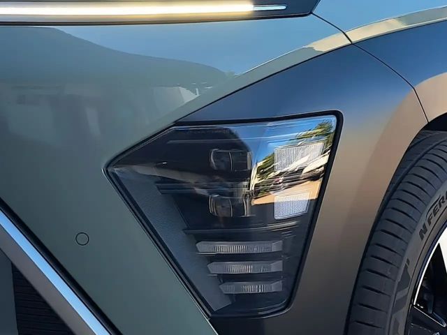 Hyundai Kona 2WD Prime