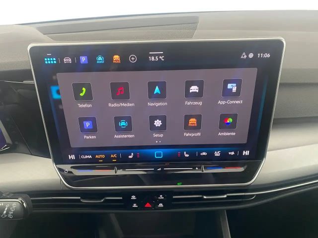 Volkswagen Golf Business DSG Variant