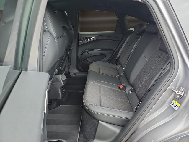 Audi Q4 e-tron 35 Sportback