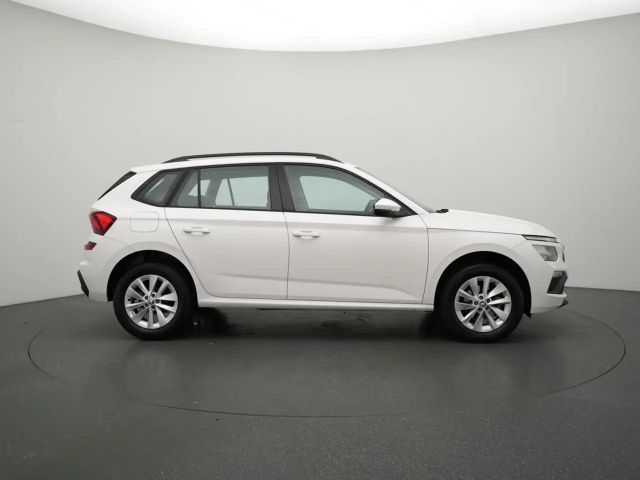 Skoda Kamiq Selection