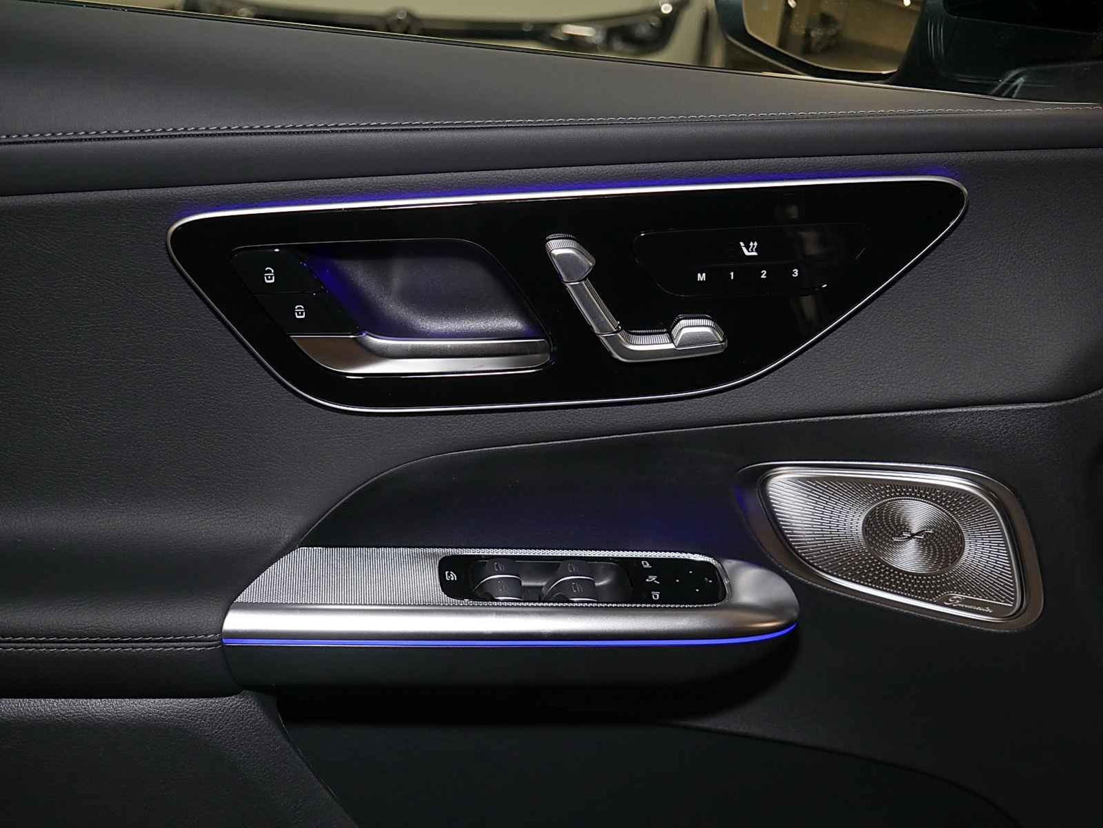 Mercedes-Benz GLC 450 4MATIC AMG Line