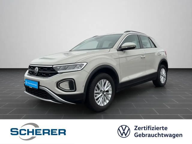 Volkswagen T-Roc 1.0 TSI Life