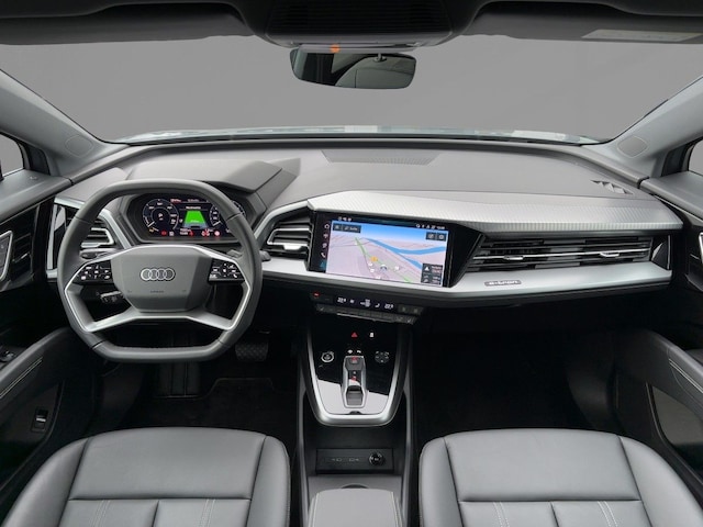 Audi Q4 e-tron SUV 45 e-tron Audi Q4 e-tron