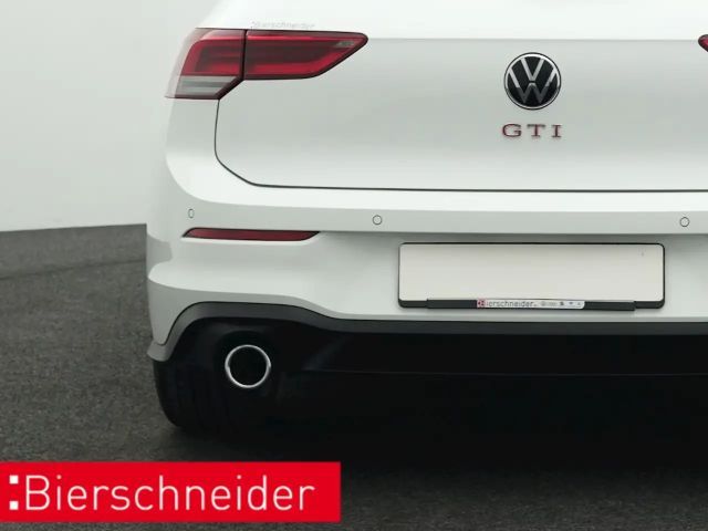 Volkswagen Golf 2.0 TSI GTI