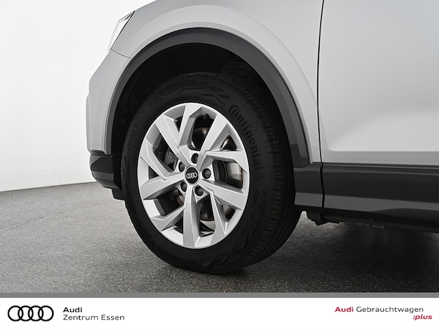 Audi Q2 35 TDI Quattro S-Tronic