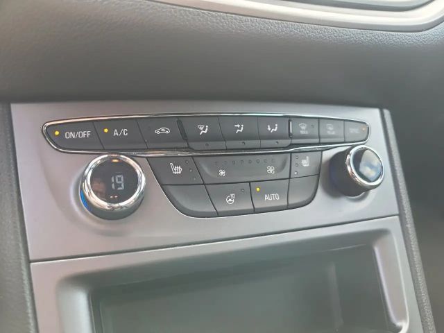 Opel Astra Sports Tourer