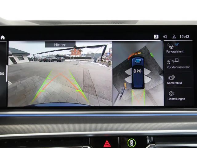 BMW X5 M-Sport xDrive xDrive45e