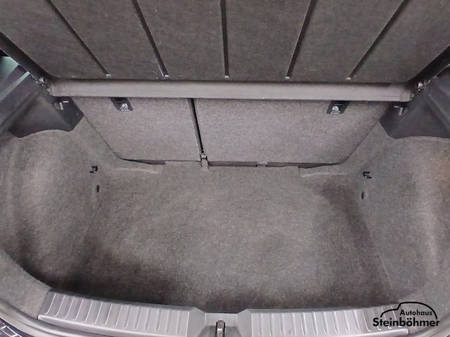 Seat Ibiza 1.0 TSI DSG FR-lijn