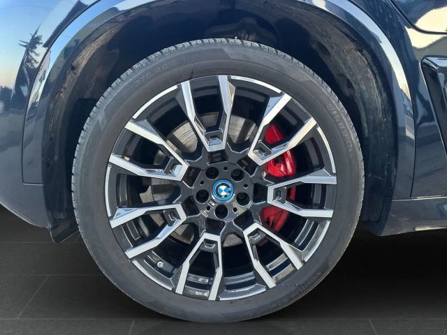 BMW X5 xDrive50e