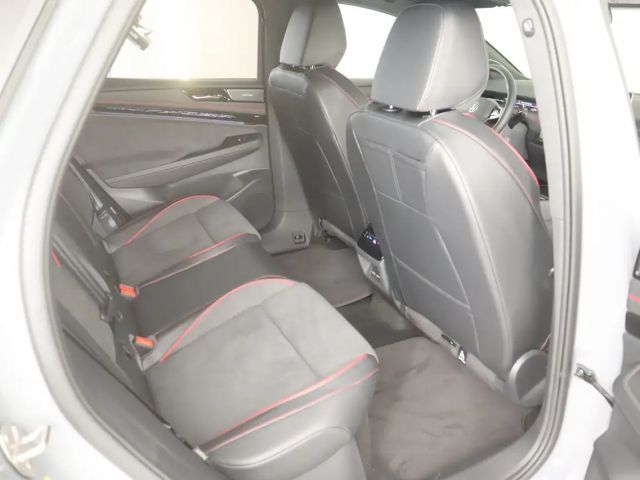 Volkswagen ID.7 4Motion Business GTX Tourer