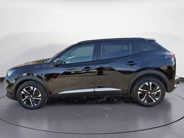 Peugeot E-2008 GT-Line