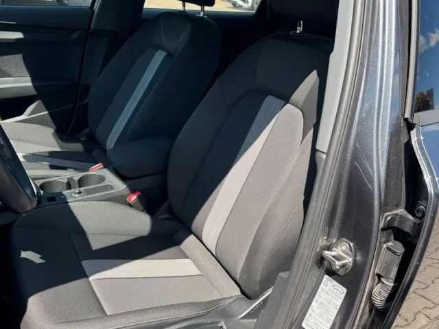 Audi A3 35 TDI S-Line Sportback