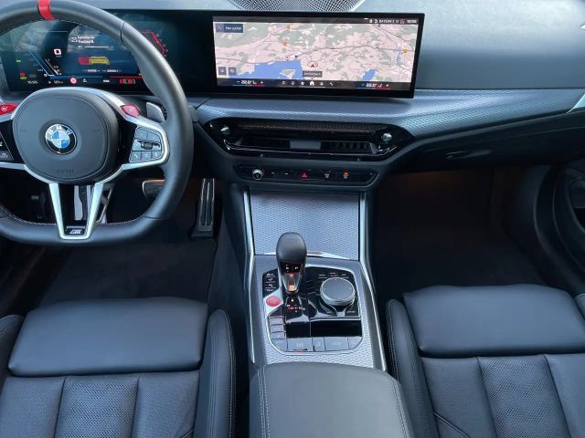 BMW M4 Cabrio Competition xDrive