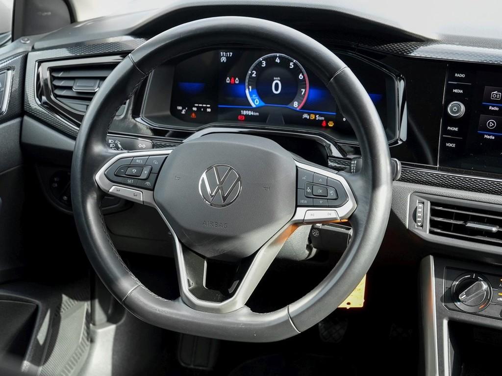 Volkswagen Taigo Life