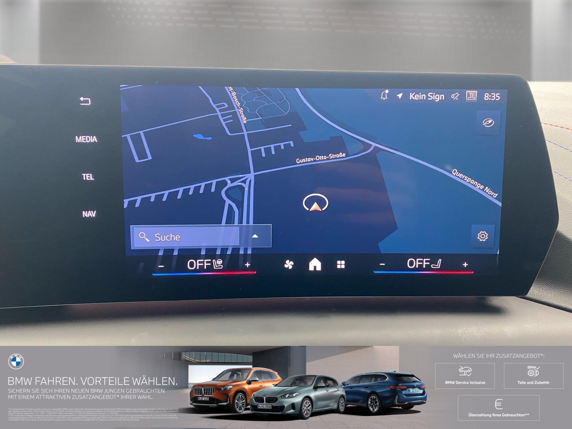 BMW 220 Coupé Gran Coupé