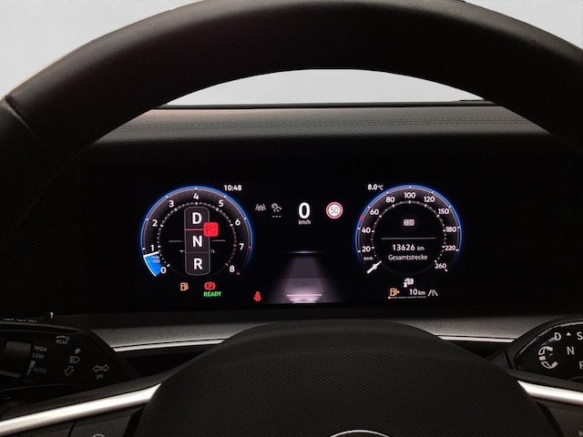 Volkswagen Tayron 1.5 TSI DSG Life