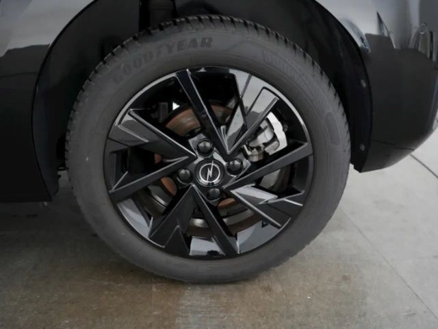 Opel Corsa GS-Line Grand Sport