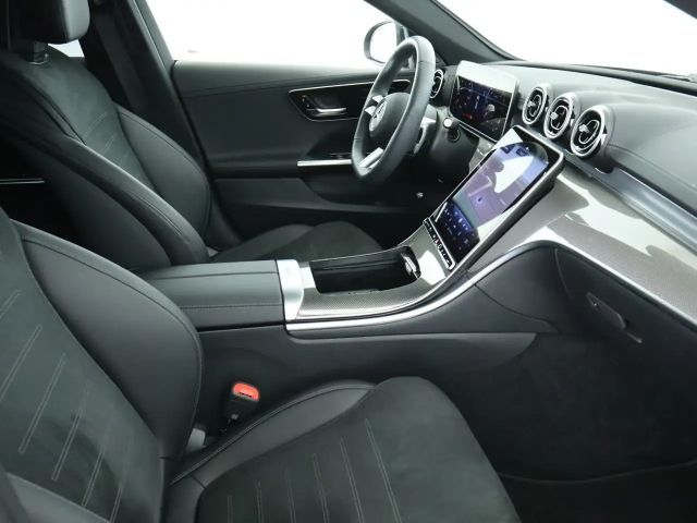 Mercedes-Benz C 300 AMG Line C 300 d Estate