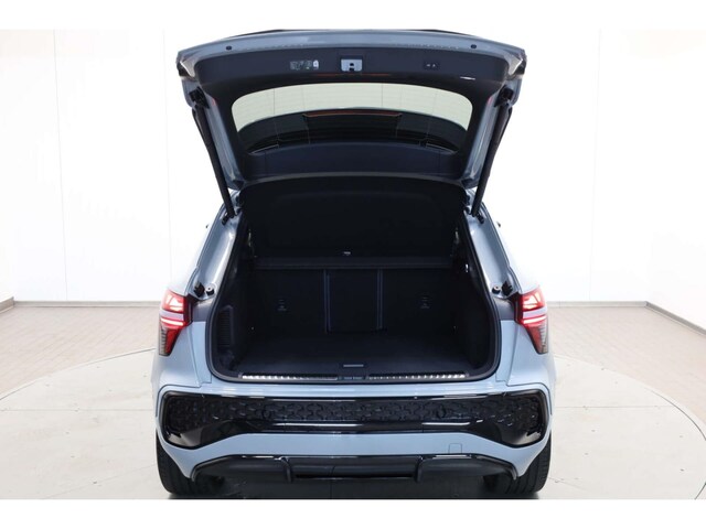 Audi Q3 Hybride S-Tronic