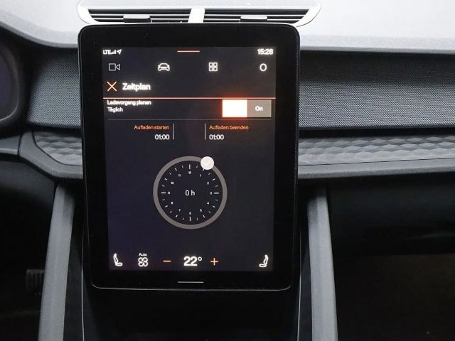 Polestar 2 Long range Single motor