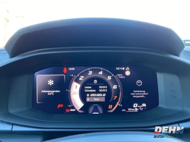 Cupra Terramar 1.5 eTSI