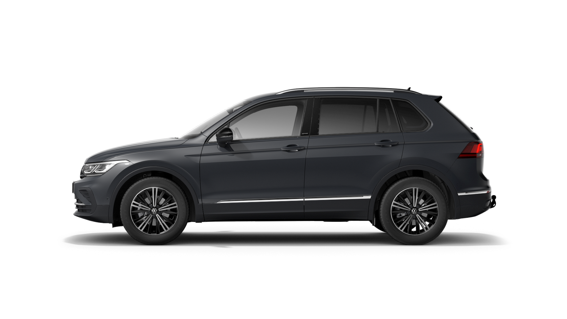 Volkswagen Tiguan 2.0 TDI DSG