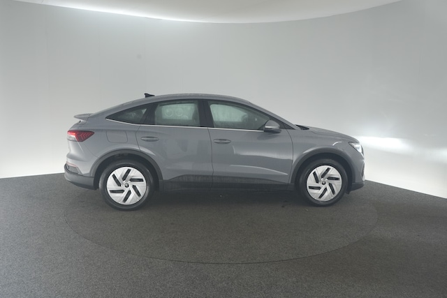 Audi Q4 e-tron 35 Sportback