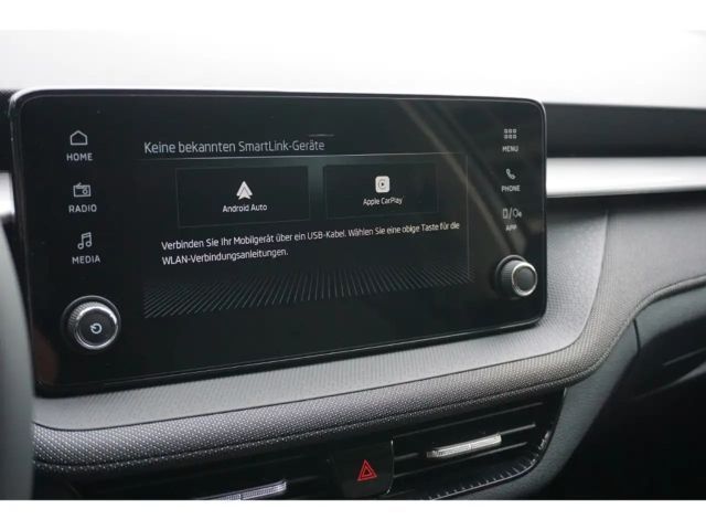 Skoda Fabia 1.0 TSI Tour