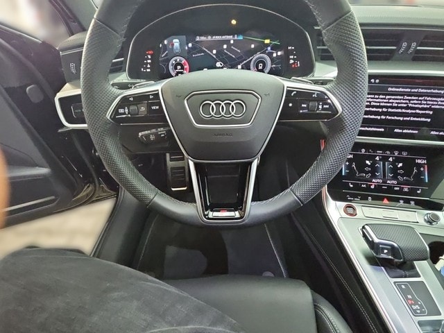 Audi S6 Avant Quattro