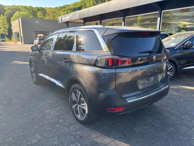 Peugeot 5008 Allure Pack