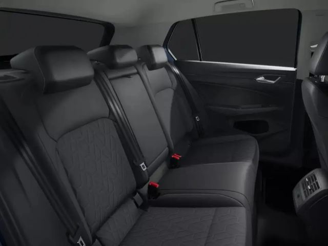 Volkswagen Golf 2.0 TDI DSG Life