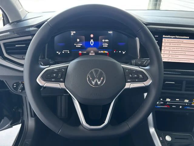 Volkswagen Taigo Friends TSI