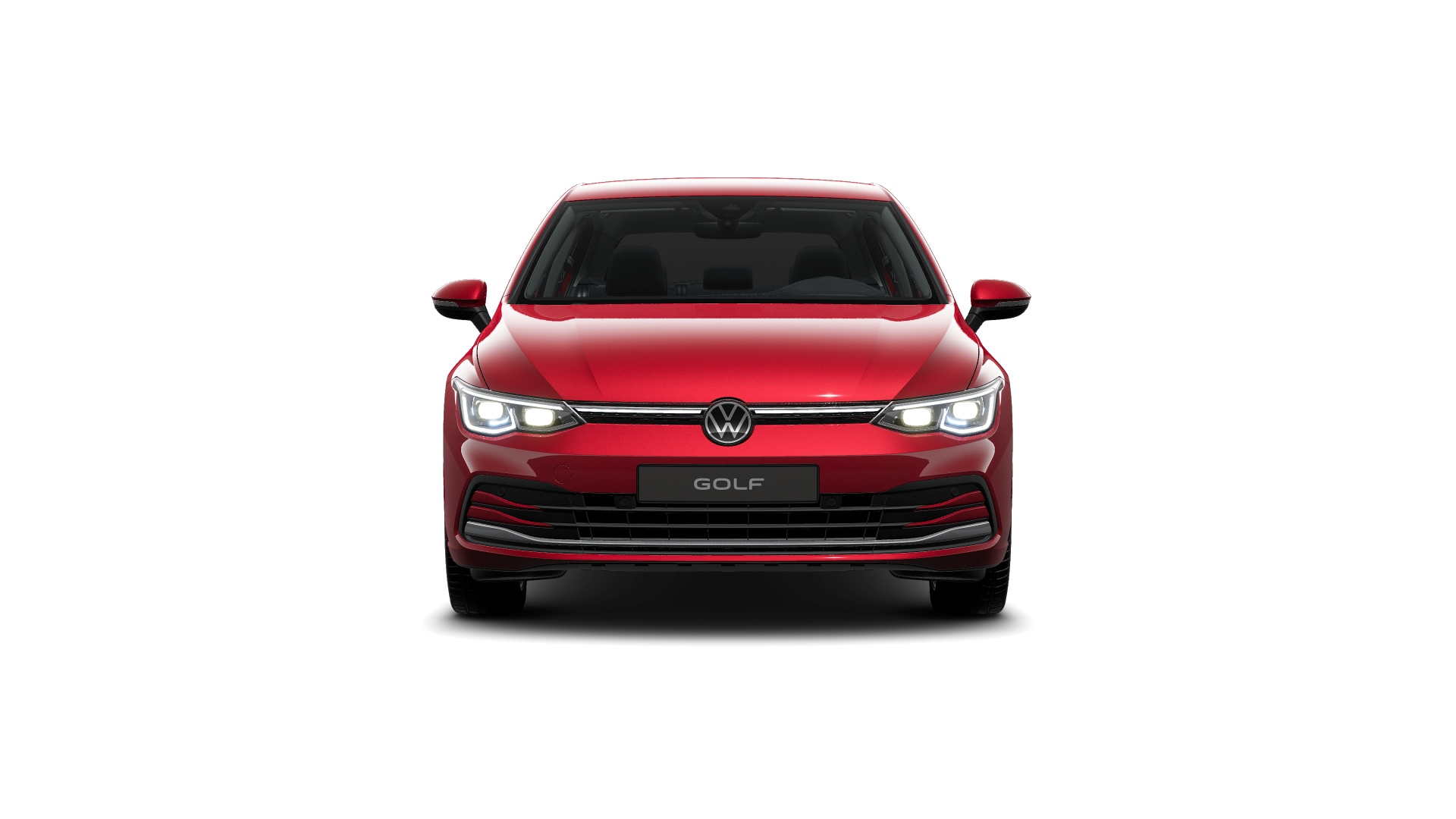 Volkswagen Golf 1.5 eTSI DSG Golf VIII