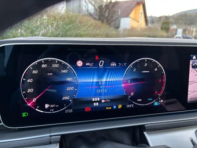 Mercedes-Benz GLE 450 4MATIC AMG Line