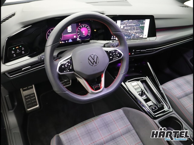 Volkswagen Golf 2.0 TSI DSG GTI Style