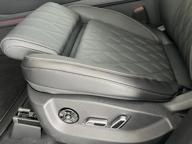 BYD Tang Tang Ö-Paket