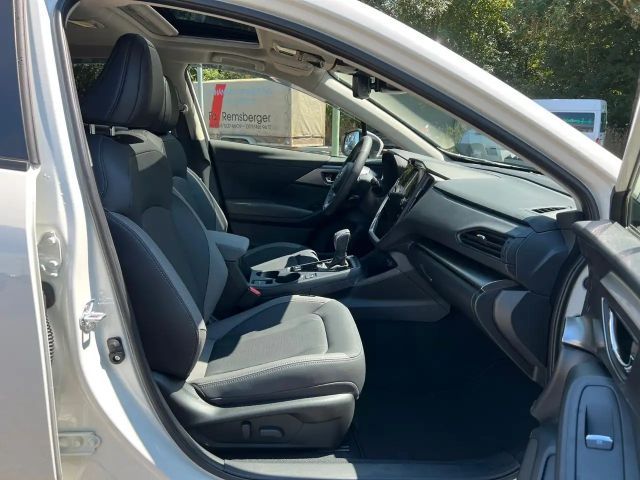 Subaru Impreza Platinum MJ 2024