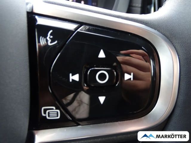 Volvo XC60 AWD Dark Ultimate