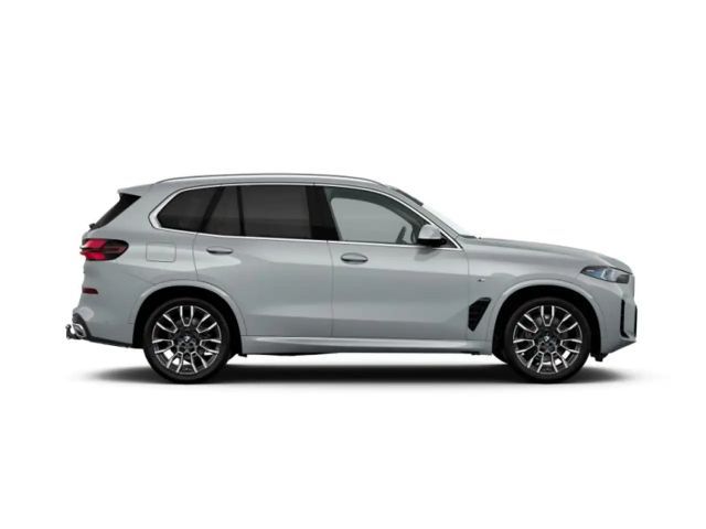 BMW X5 Individual M-Sport xDrive50e