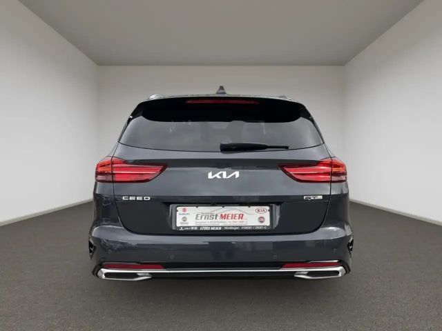 Kia Ceed GDi GT-Line SportWagon