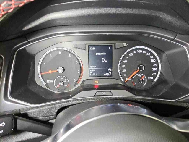 Volkswagen T-Roc 1.5 TSI DSG Sport