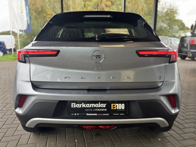 Opel Mokka Elegance Mokka-e