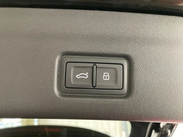 Audi Q6 e-tron Performance