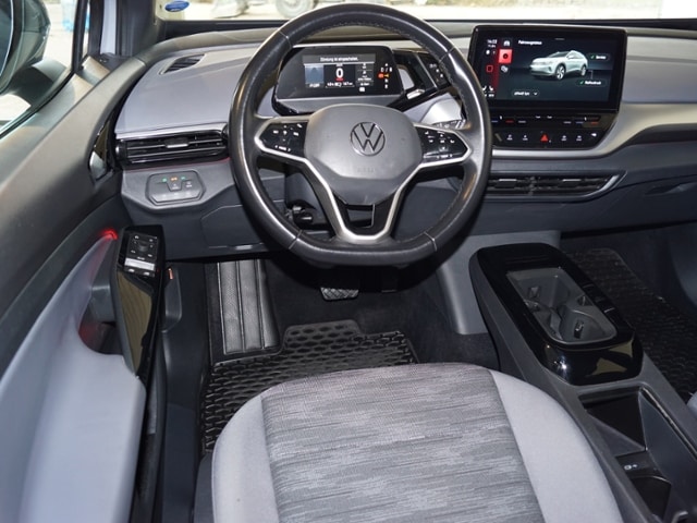 Volkswagen ID.4 150 kW