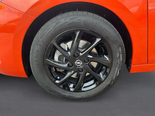 Opel Corsa 1.2 Turbo GS-Line Grand Sport Turbo