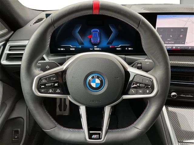 BMW i4 Coupé Gran Coupé M50 xDrive