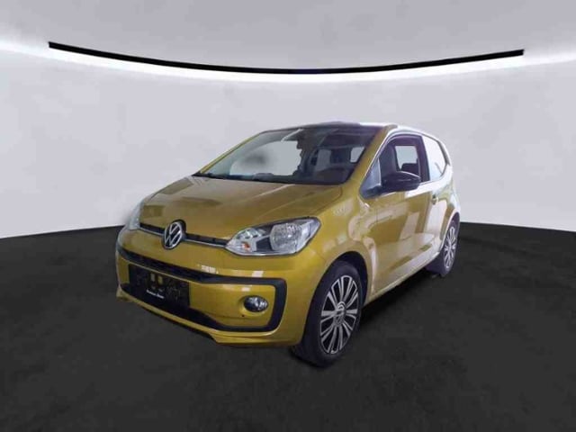 Volkswagen up! Style