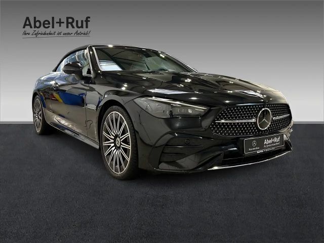 Mercedes-Benz CLE 450 4MATIC AMG Line